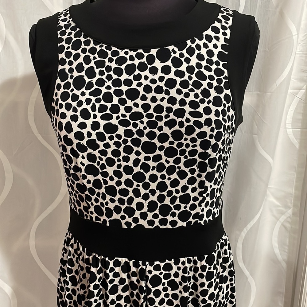 Talbots Dress, Size 6 - Picture 2 of 7